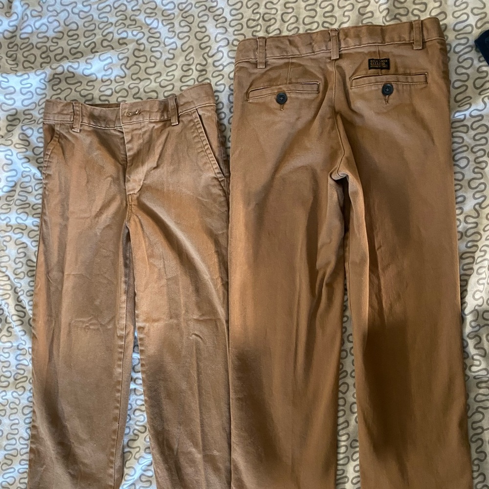 Boys H&M pants